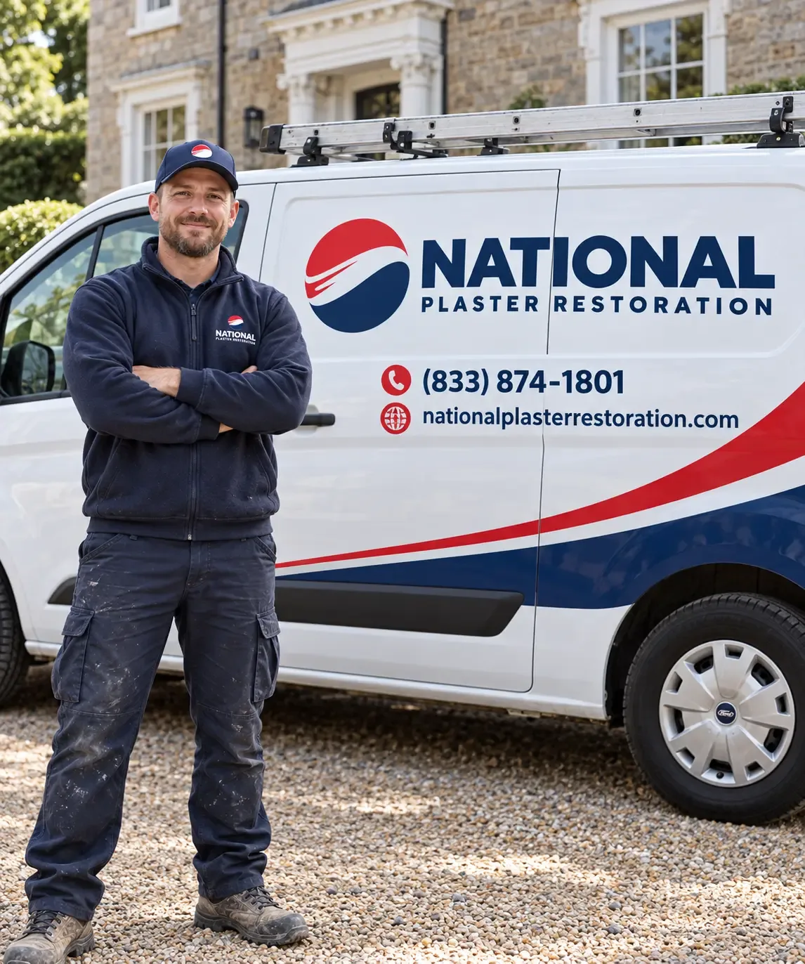 Plaster Repair company in Mayville, ND
